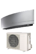 Reparación averías aire acondicionado Bluesky en  Zaragoza